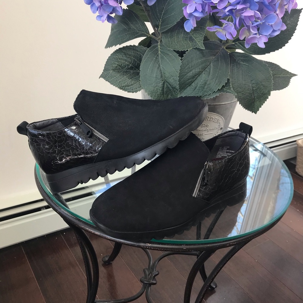 Munro shoes
